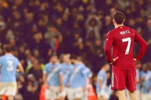 Florian Wirtz: Từ 'cậu bé' 120 triệu bảng đến đầu tàu hàng công Liverpool