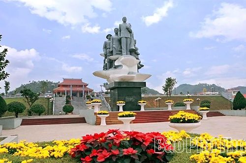 Nhớ Nguyễn Thái Học - người đã 'thành nhân'