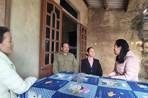 Mặt trận Hoàn Lão: Linh hoạt, sáng tạo, nâng cao hiệu quả hoạt động