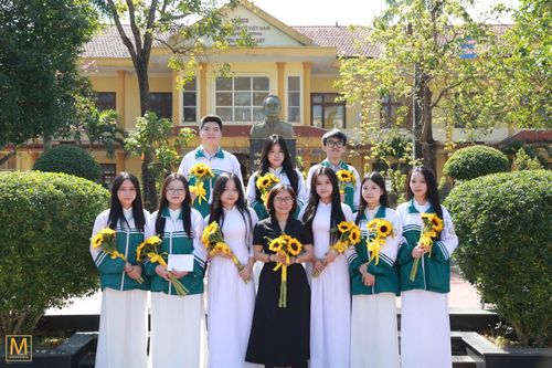 Như mạch nguồn chảy mãi