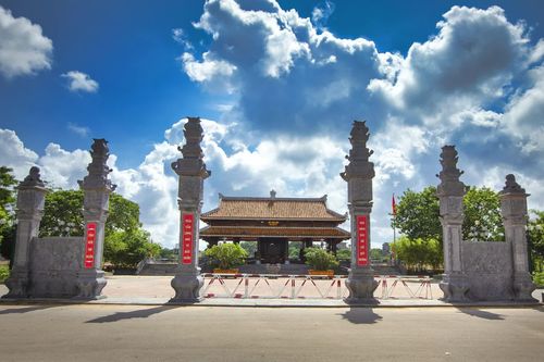 Quảng Trị muôn vẻ