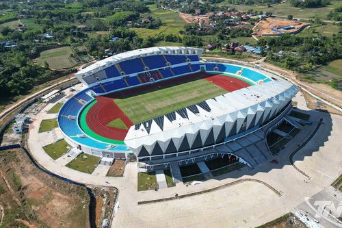Thái Nguyên đăng cai Giải Bóng đá nữ Cúp Quốc gia 2026