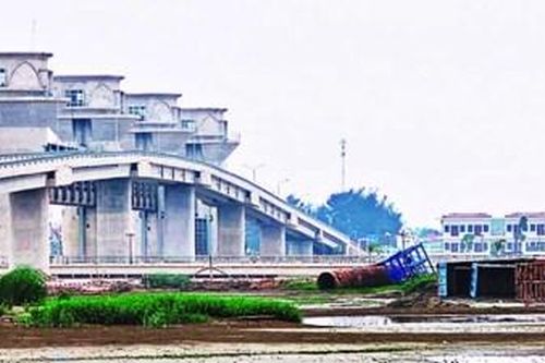 Xây dựng chiến lược dài hạn trong phòng chống thiên tai