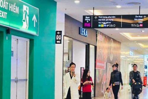 Quy hoạch không gian ngầm - vấn đề tất yếu của đô thị đặc biệt