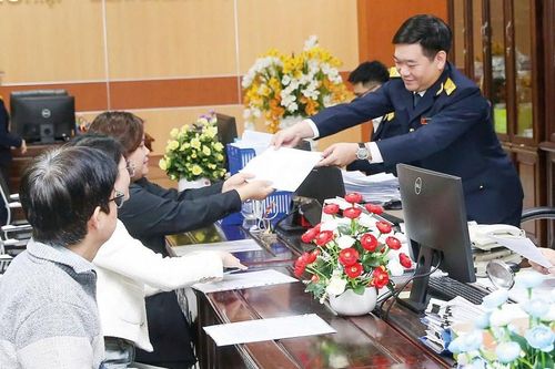 Rà soát, cảnh báo sớm sai sót, giảm thiểu rủi ro cho hộ kinh doanh