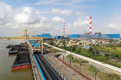 Doanh nghiệp nhiệt điện lãi lớn từ 'của để dành'