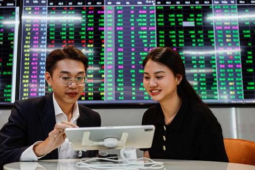 Tháng 1/2026, hơn 244.000 tài khoản chứng khoán gia nhập thị trường