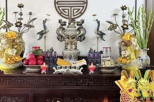 Tục cúng ông Công ông Táo – Nét văn hóa tiễn thần linh, kết nối giữa quá khứ và hiện tại