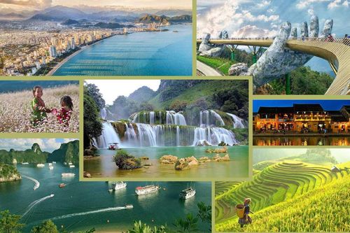 Giảm rác thải nhựa: 'Mệnh lệnh' sống còn cho du lịch xanh Việt Nam