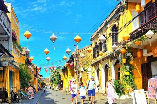 Người Việt sớm lên kế hoạch du lịch Tết 2026