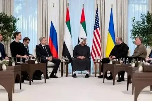Mỹ muốn đạt thỏa thuận hòa bình Ukraine vào tháng 3: Thực tế hay ảo tưởng?