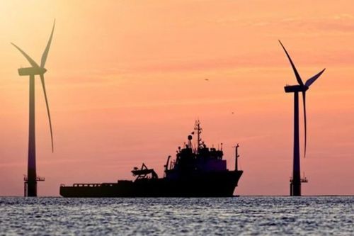 Ngành cảng biển năm 2025: Doanh nghiệp nào tăng trưởng mạnh nhất?