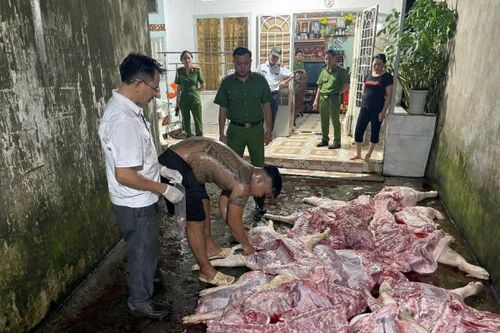 Bài 1: Vạch mặt những kẻ trục lợi trên sức khỏe cộng đồng