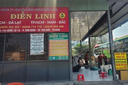 Bài cuối: Kiến nghị phân luồng lại tuyến vận tải khách liên tỉnh và nội tỉnh