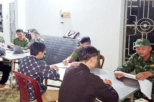 Tạo 'lá chắn' ngăn chặn xuất, nhập cảnh trái phép ở Đồng Nai