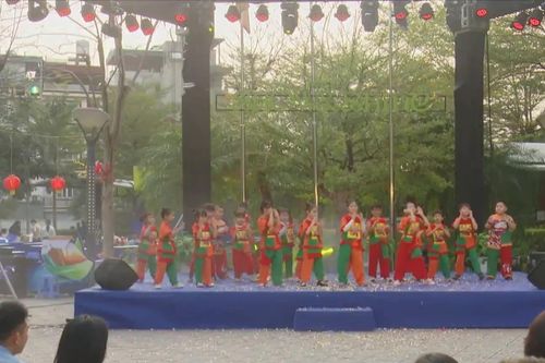 Tết xưa - Dòng chảy di sản Việt
