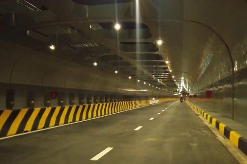 Quy hoạch không gian ngầm sẽ giải quyết áp lực đô thị hóa