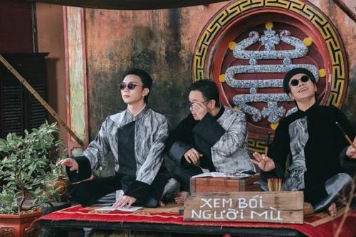 Chất liệu dân gian trong dòng chảy âm nhạc đương đại