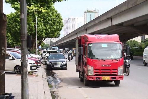 Ổn định đời sống người dân khi mở rộng đường Lĩnh Nam