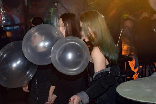 Xử lý nhiều cơ sở kinh doanh 'bóng cười'