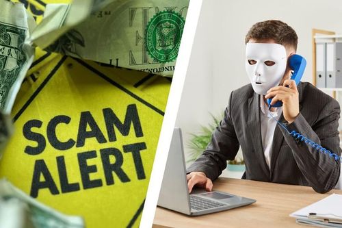 Mùa cuối năm – thời điểm vàng của lừa đảo, chuyên gia nói gì?