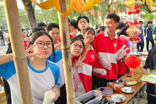 Sở Giáo dục và Đào tạo Thành phố Hồ Chí Minh chỉ đạo không tổ chức hội trại qua đêm