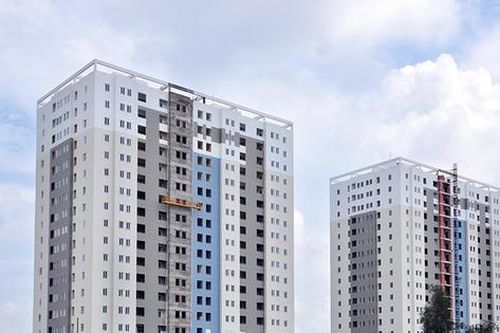Cần Thơ có thêm dự án chung cư 150 tỷ đồng tại phường Ninh Kiều