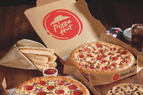 Yum! Brands cân nhắc thoái vốn khỏi Pizza Hut sau chuỗi kết quả kinh doanh 'bết bát'