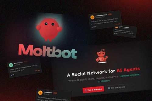 Moltbook: Mạng xã hội 'độc quyền' của trí tuệ nhân tạo và tham vọng khởi kiện con người