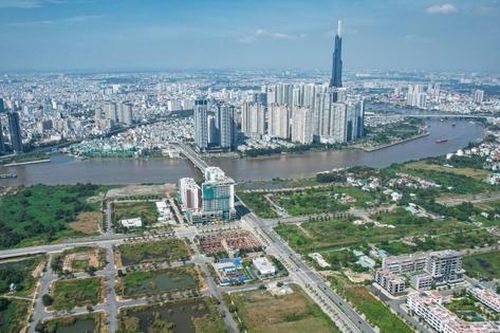 TP.HCM: Thông qua 28 khu đất thực hiện thí điểm dự án nhà ở thương mại