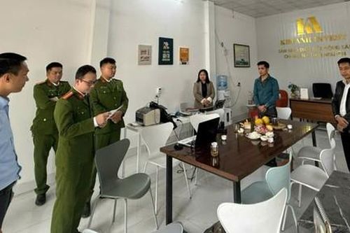 'Phù phép' thông tin khách hàng để trục lợi dự án nhà ở xã hội