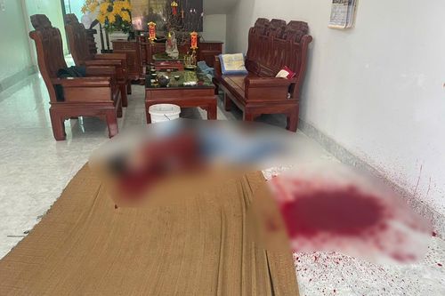 Giết người sau cuộc liên hoan tất niên cuối năm
