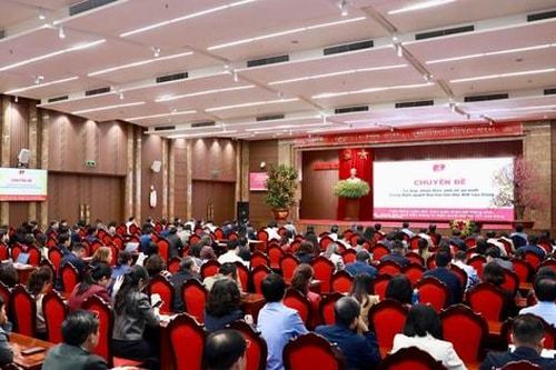 Đảng bộ Thủ đô đưa Nghị quyết Đại hội lần thứ XIV của Đảng vào cuộc sống: Trách nhiệm cao nhất, hiệu quả cao nhất