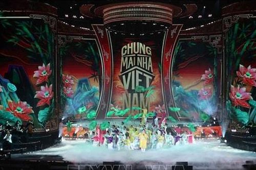 Xuân Quê hương 2026:Khát vọng Việt Nam kết tinh trong hòa bình và thịnh vượng