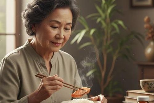 Thêm một lý do để bổ sung omega-3 vào chế độ dinh dưỡng