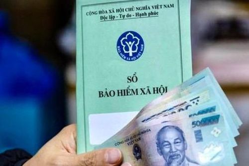 Người lao động được hưởng lương hưu thế nào nếu doanh nghiệp nợ BHXH?