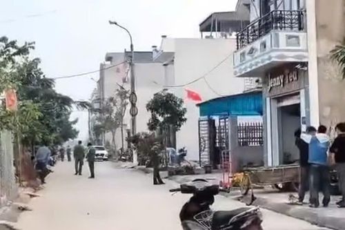 Gã công nhân sát hại bạn sau bữa nhậu