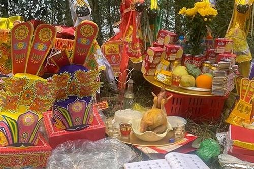 Vì một lễ Tết văn minh, tiết kiệm