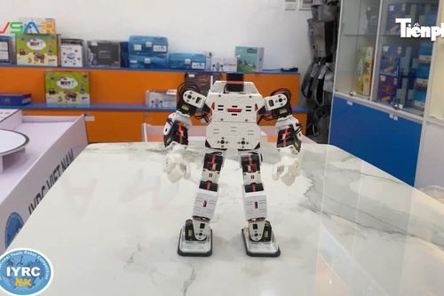 VSAR 2026: Học sinh dự thi Giải Vô địch IYRC Việt Nam hoàn toàn miễn phí