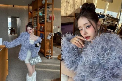 Song Ji A qua 5 mùa vẫn là biểu tượng khó ai vượt qua của Single's Inferno
