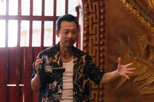 Vân Sơn tái xuất, đóng 'Đại tiệc trăng máu 8' cùng dàn sao của điện ảnh Việt