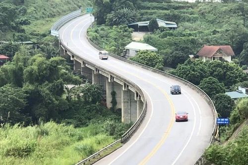 Sơn La muốn đầu tư cao tốc liên vùng nối Lào Cai