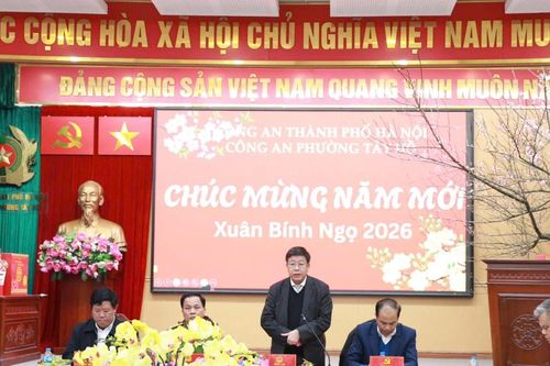 Những kết quả ấn tượng của một tập thể đoàn kết