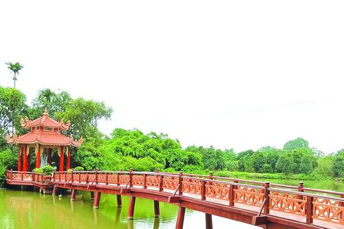 'Tình sử' Tương Giang