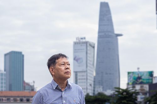 'Trái tim' của metro TP.HCM