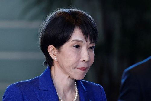 Thử thách 'sông rộng, đường dài' của bà Takaichi