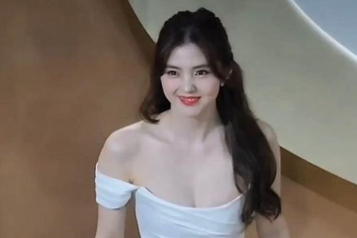 Han So Hee thất bại