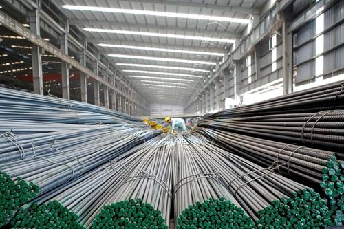 Chính phủ yêu cầu ngành thép tự chủ phục vụ đường sắt cao tốc