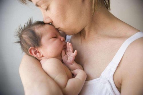 Thời điểm quyết định giúp mẹ lấy lại thể trạng sau sinh