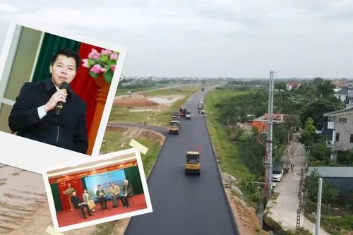 Phường Yên Nghĩa và yêu cầu phát triển Vành đai 4 lấy người dân làm trọng tâm